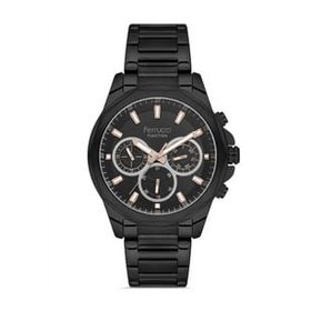 Ferrucci FER.03421M.05 Erkek Kol Saati