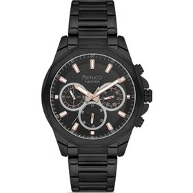 Ferrucci FER.03421M.05 Erkek Kol Saati