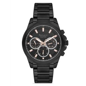 Ferrucci FER.03421M.05 Erkek Kol Saati