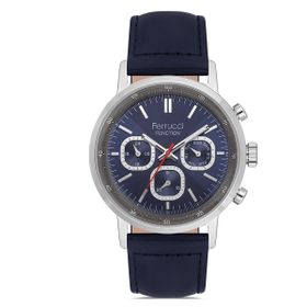 Ferrucci FER.03422K.02 Erkek Kol Saati