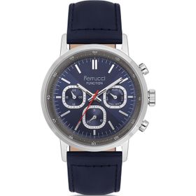 Ferrucci FER.03422K.02 Erkek Kol Saati
