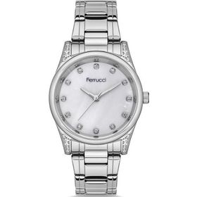 Ferrucci FFQ111614.A47 Kadın Kol Saati