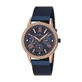 Ferrucci FM.B01142H.04 Kadın Kol Saati