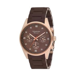 Ferrucci FM9289SM.01 Erkek Kol Saati