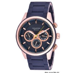 Ferrucci For Motion FM.11447SM.03 Erkek Kol Saati