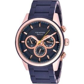Ferrucci For Motion FM.11447SM.03 Erkek Kol Saati