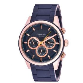 Ferrucci For Motion FM.11447SM.03 Erkek Kol Saati