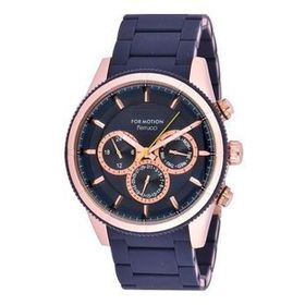 Ferrucci For Motion FM.11447SM.03 Erkek Kol Saati