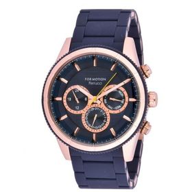 Ferrucci For Motion FM.11447SM.03 Erkek Kol Saati