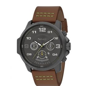 Ferrucci For Motion FM.11447SM.03 Erkek Kol Saati