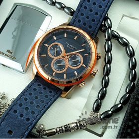Ferrucci For Motion FM.11447SM.03 Erkek Kol Saati