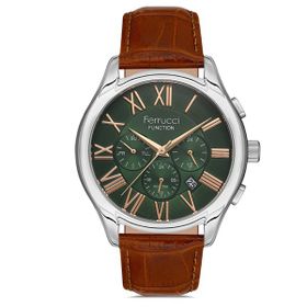 Ferrucci FRC.03218FK.04 Erkek Kol Saati