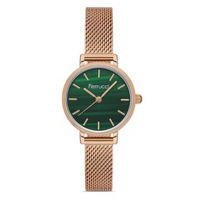 Ferrucci FRC.03222H.03 Kadın Kol Saati