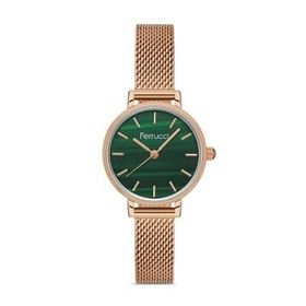 Ferrucci FRC.03222H.03 Kadın Kol Saati