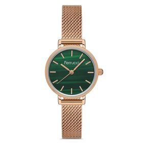 Ferrucci FRC.03222H.03 Kadın Kol Saati