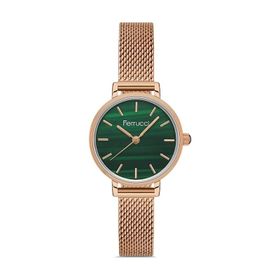 Ferrucci FRC.03222H.03 Kadın Kol Saati