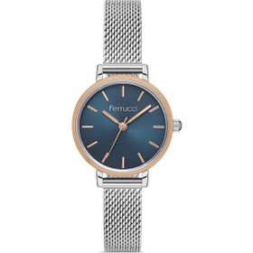 Ferrucci FRC.03222H.06 Kadın Kol Saati