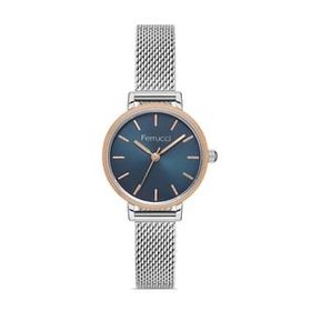 Ferrucci FRC.03222H.06 Kadın Kol Saati