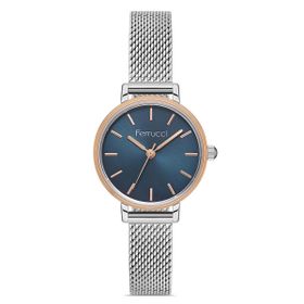 Ferrucci FRC.03222H.06 Kadın Kol Saati
