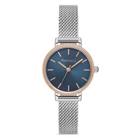 Ferrucci FRC.03222H.06 Kadın Kol Saati