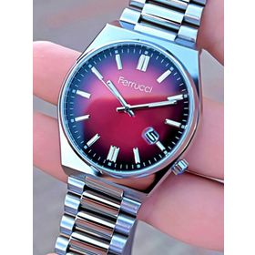 Ferrucci FRC.1.511 Erkek Kol Saati