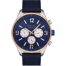 Ferrucci FRC.11811FM.05 Erkek Kol Saati