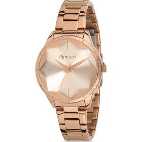 Ferrucci FRC.13666M.03 Kadın Kol Saati
