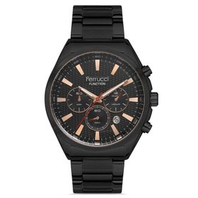 Ferrucci FRC.13679FM.02 Erkek Kol Saati