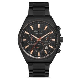 Ferrucci FRC.13679FM.02 Erkek Kol Saati