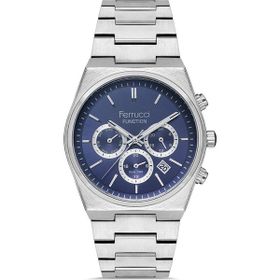 Ferrucci FRC.14455FM.03 Erkek Kol Saati