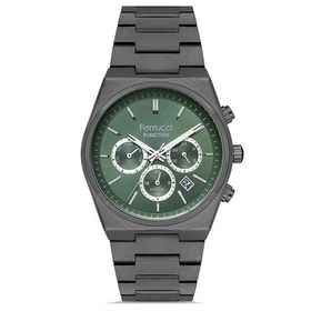 Ferrucci FRC.14455FM.05 Erkek Kol Saati