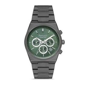 Ferrucci FRC.14455FM.05 Erkek Kol Saati