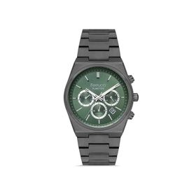 Ferrucci FRC.14455FM.05 Erkek Kol Saati