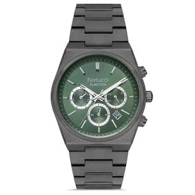 Ferrucci FRC.14455FM.05 Erkek Kol Saati