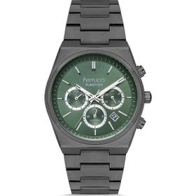 Ferrucci FRC.14455FM.05 Erkek Kol Saati