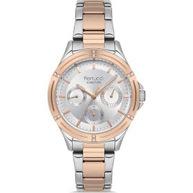 Ferrucci FRC.14522FM.05 Kadın Kol Saati