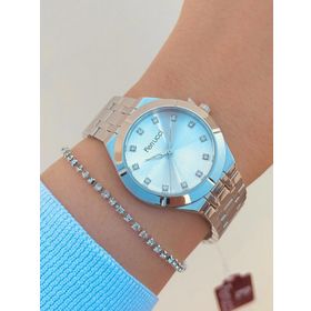 Ferrucci FRC.FT.1.101 Kadın Kol Saati