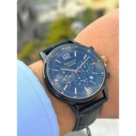 Ferrucci FRC.FT.1.190 Erkek Kol Saati
