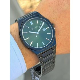 Ferrucci FRC.FT.1.201 Erkek Kol Saati