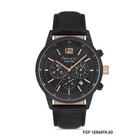 Ferrucci FRC.FT.1.265 Erkek Kol Saati