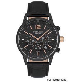 Ferrucci FRC.FT.1.265 Erkek Kol Saati