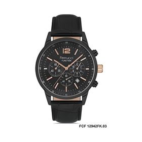 Ferrucci FRC.FT.1.265 Erkek Kol Saati