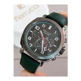Ferrucci FRC1.434 Erkek Kol Saati + Bileklik