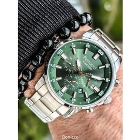 Ferrucci FRC2547126 Erkek Kol Saati