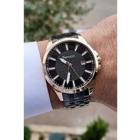 Ferrucci FRCI347OM-2 Erkek Kol Saati