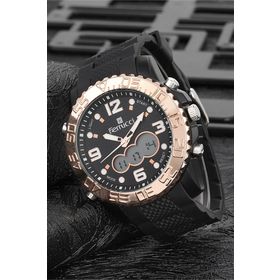 Ferrucci FRK1267 Erkek Kol Saati
