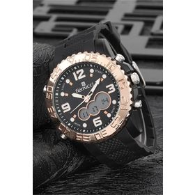 Ferrucci FRK1267 Erkek Kol Saati