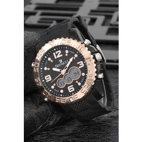 Ferrucci FRK1267 Erkek Kol Saati