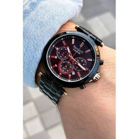 Ferrucci Function FCF.13406FM.02 Multi-Fonksiyon Erkek Kol Saati