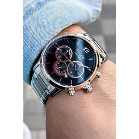 Ferrucci Function FCF.13406FM.02 Multi-Fonksiyon Erkek Kol Saati